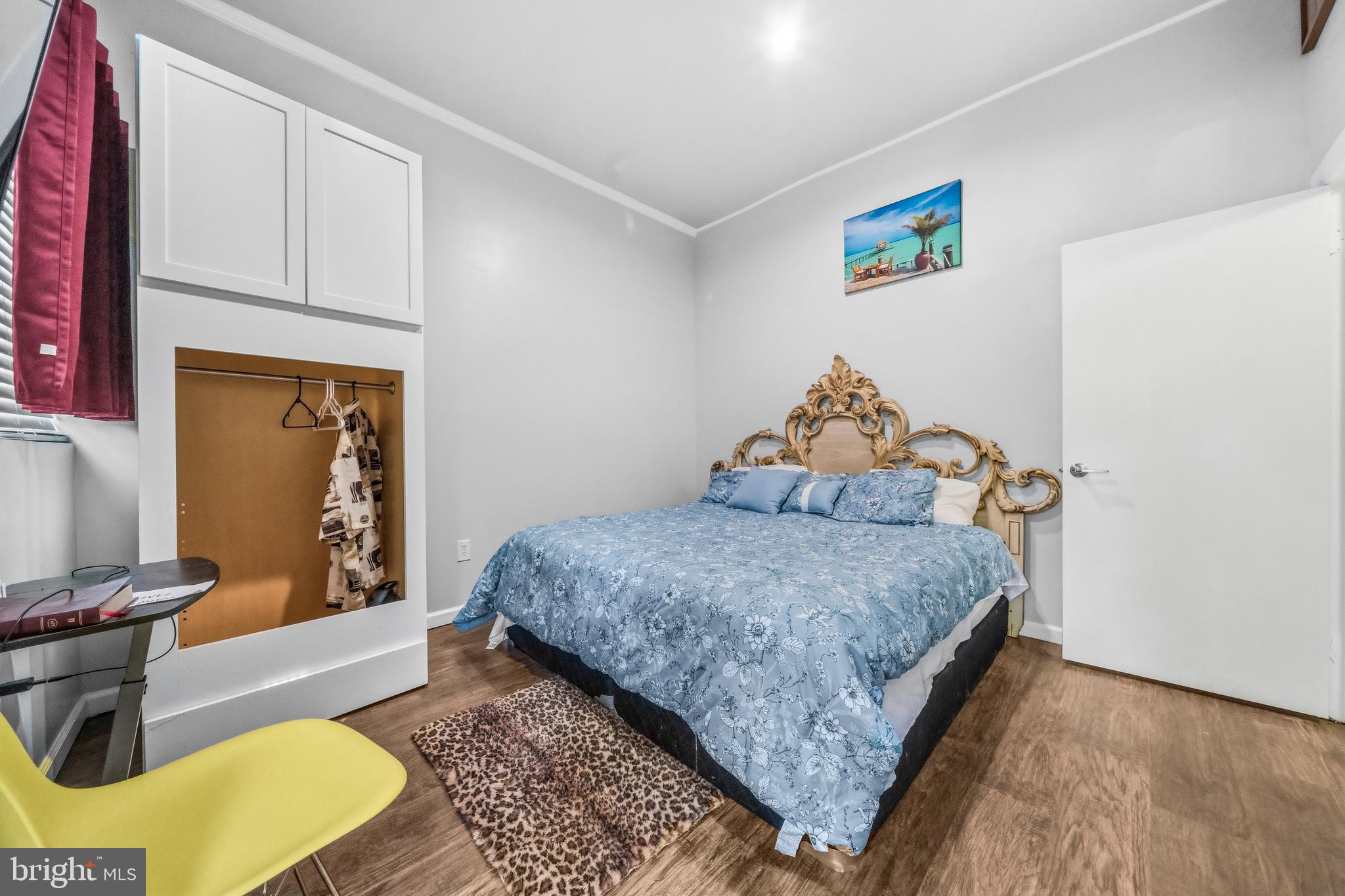 1801 Springvale Court Accokeek, MD 20607 - Photo 74 of 90 Room inside detached Structure