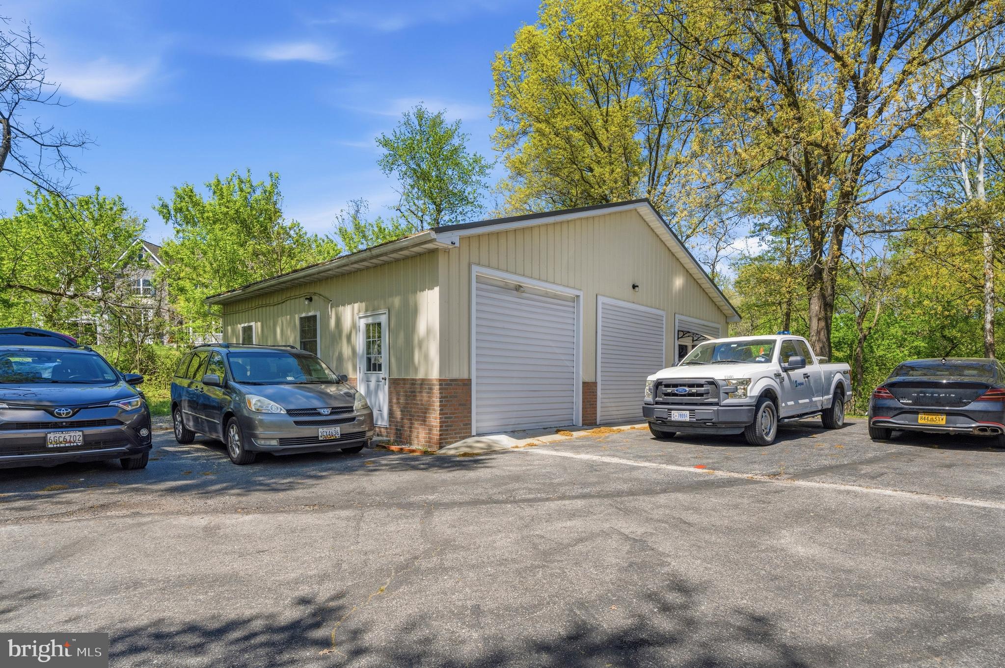 1801 Springvale Court Accokeek, MD 20607 - Photo 83 of 90 Parking