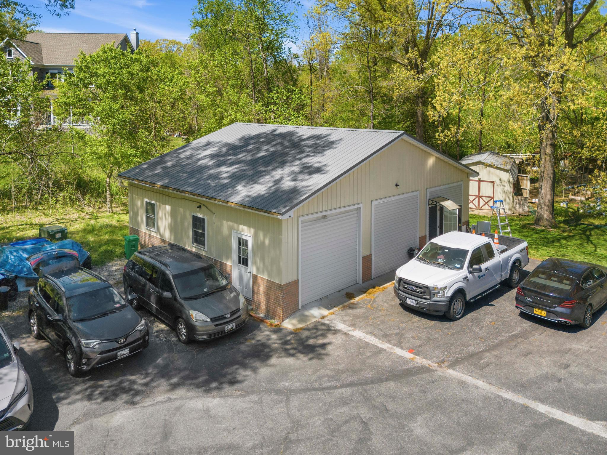 1801 Springvale Court Accokeek, MD 20607 - Photo 84 of 90 Parking