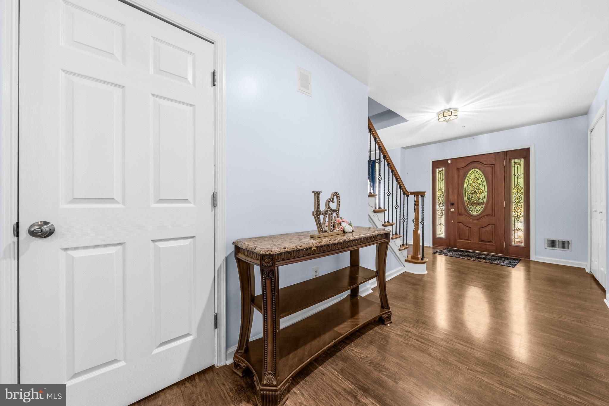1801 Springvale Court Accokeek, MD 20607 - Photo 10 of 90 Foyer
