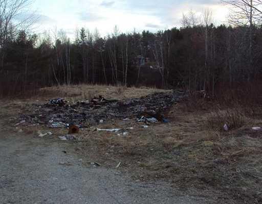 229 Tunk Lake Road Sullivan, ME 04664 - Photo 2 of 3 Land/Lot.