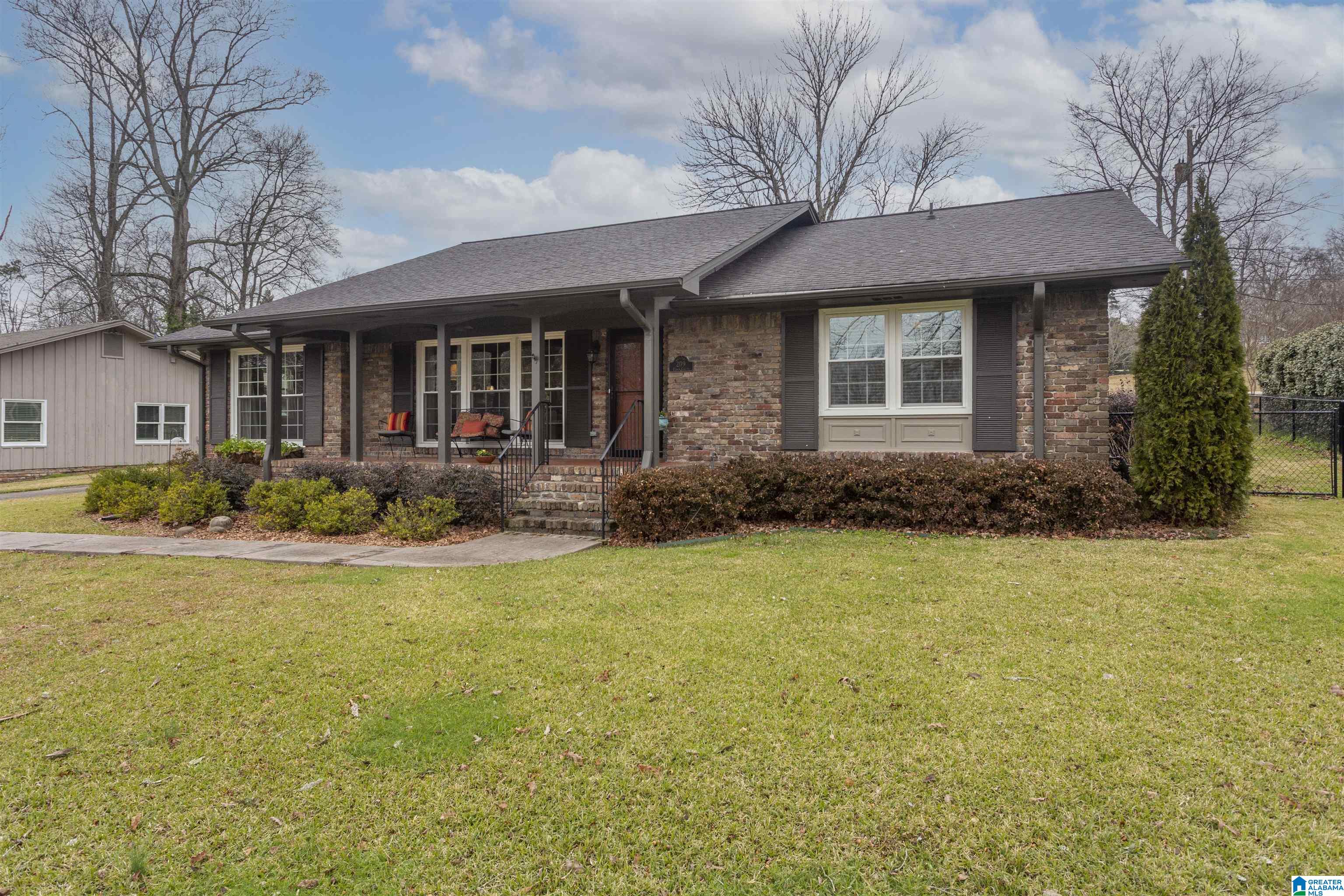 209 Erwin Circle Birmingham, AL 35216 - Photo 1 of 39