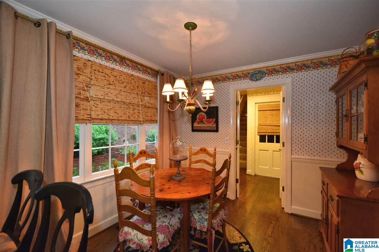 3638 Brookwood Road Birmingham, AL 35223 - Photo 9 of 34