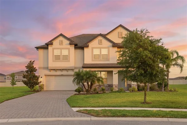 $4,500 | 9844 Cabernet Avenue, Seffner, FL 33584