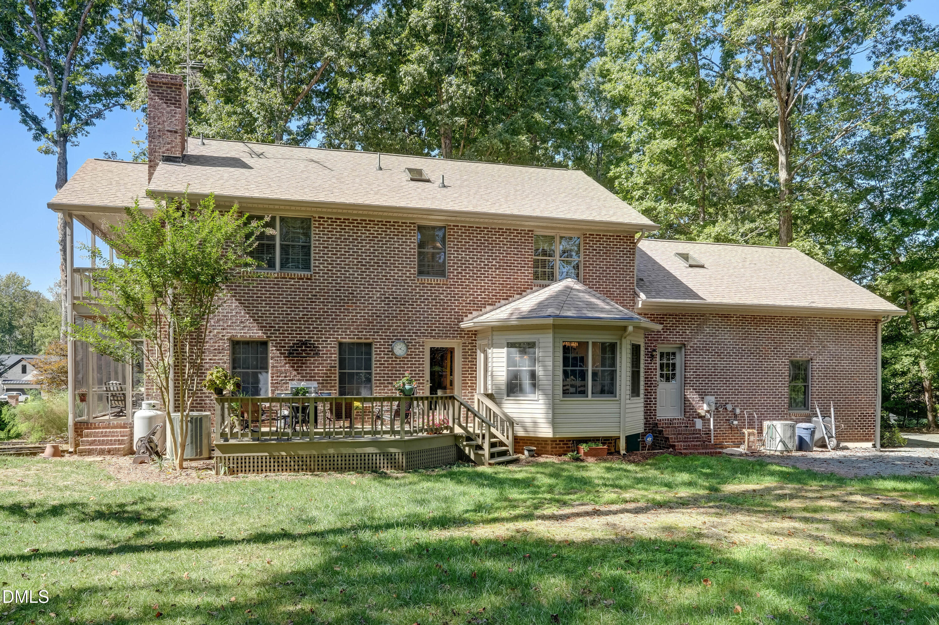 5736 Laurel Ridge Drive Snow Camp, NC 27349 - Photo 23 of 24 5736 Laurel Ridge Dr Snow Camp-print-032