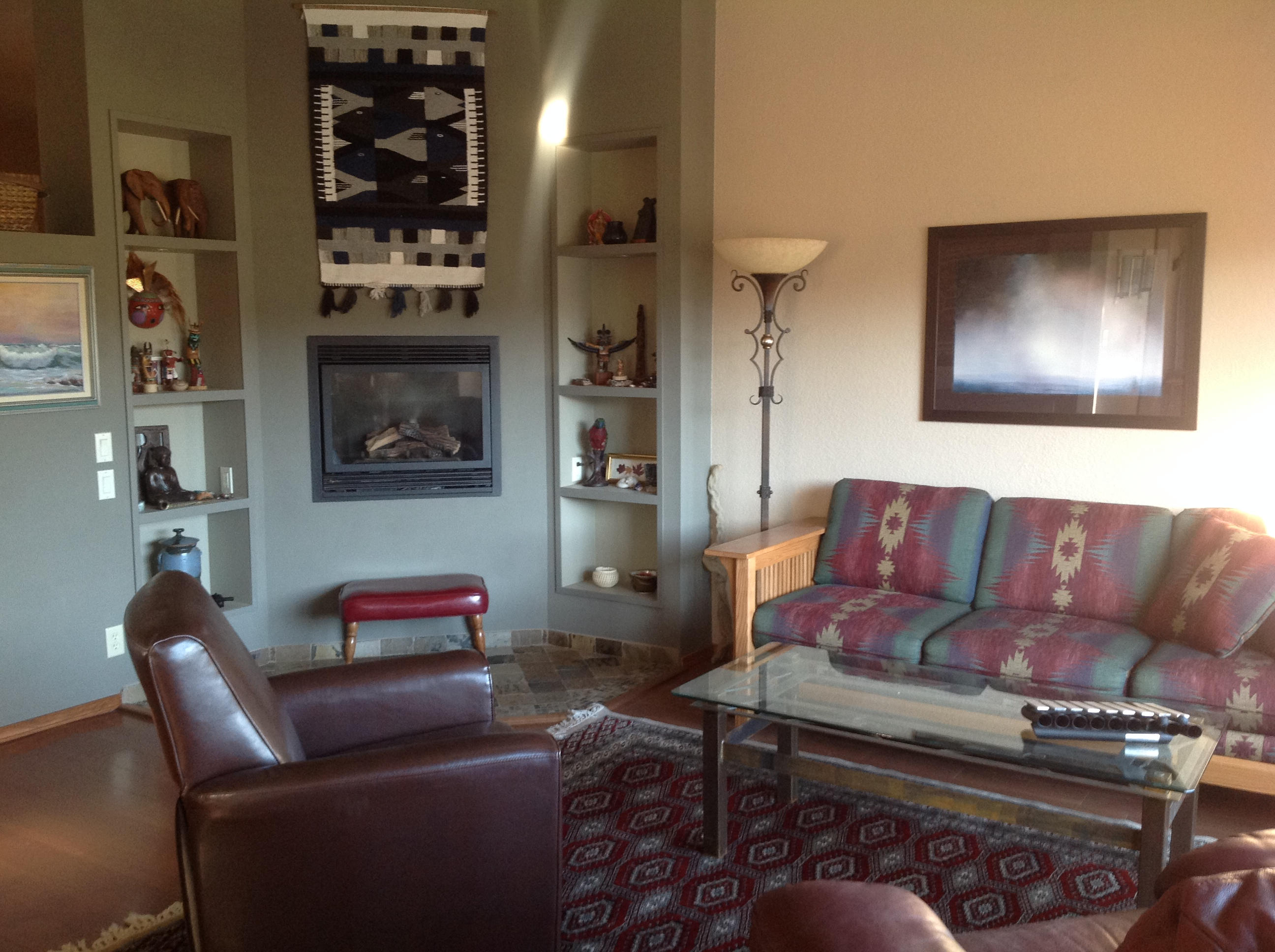 8455 Slayton Ranch Road Flagstaff, AZ 86004 - Photo 24 of 51 Great Room 3