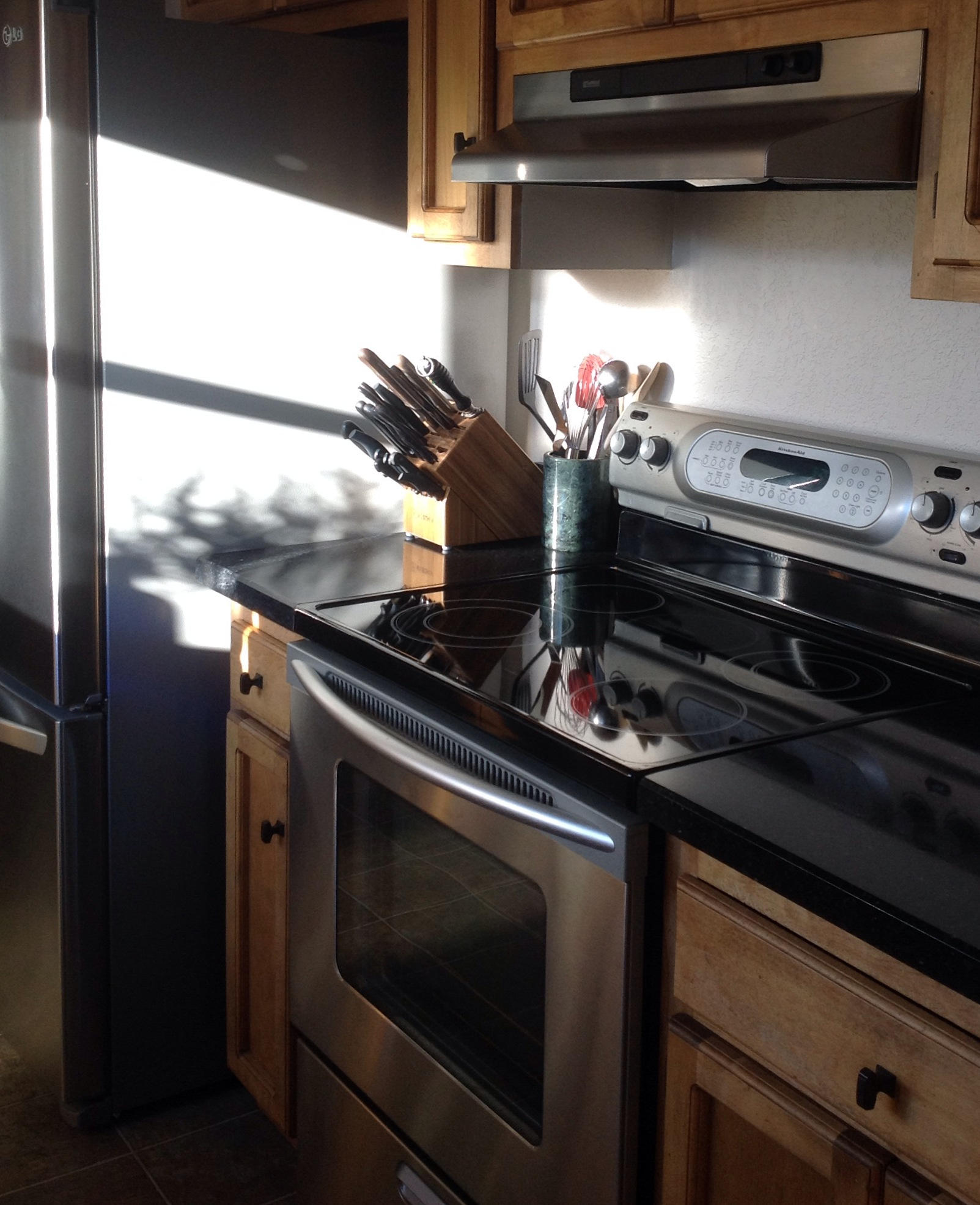 8455 Slayton Ranch Road Flagstaff, AZ 86004 - Photo 34 of 51 Upgraded Appliances