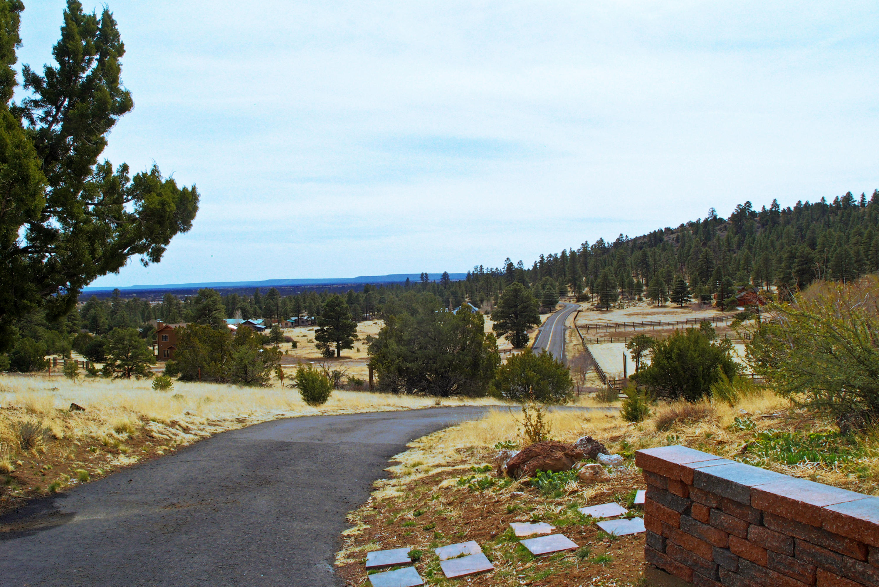 8455 Slayton Ranch Road Flagstaff, AZ 86004 - Photo 9 of 51 View