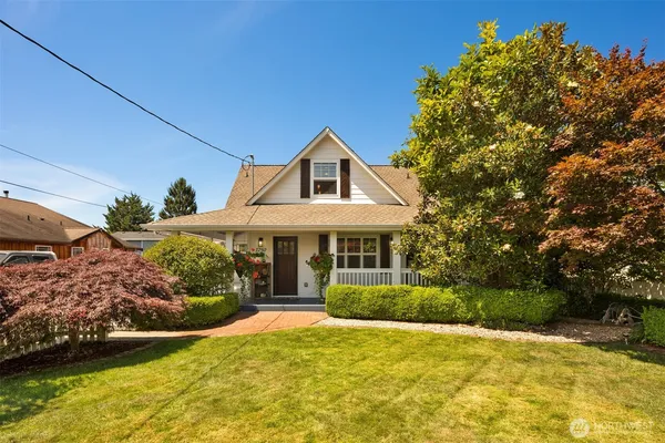 $674,950 | 1750 Pioneer Street, Enumclaw, WA 98022