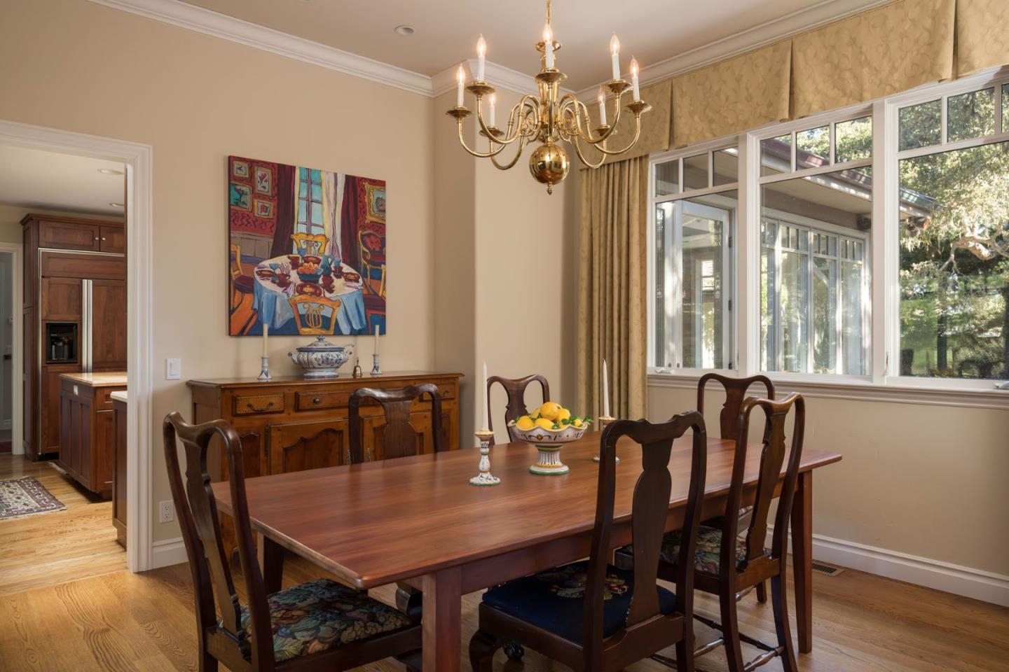 2979 Quarry Road Pebble Beach, CA 93953 - Photo 4 of 14 Gallery Image 4