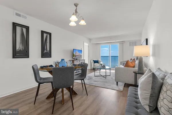 $450,000 | 8501 Bayside Road, Unit 605, Chesapeake Beach, MD 20732