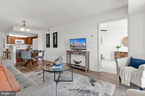 $450,000 | 8501 Bayside Road, Unit 605, Chesapeake Beach, MD 20732