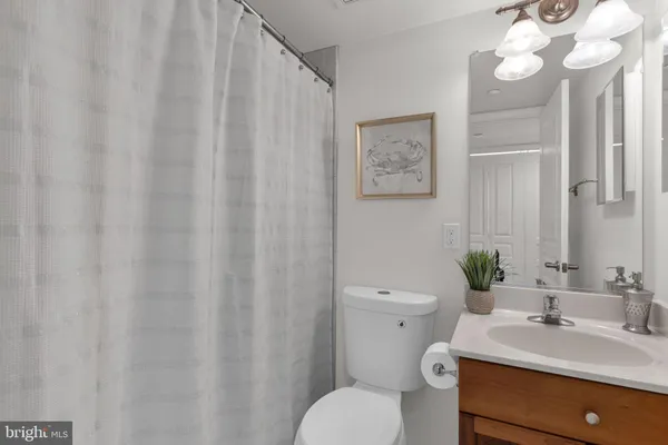 $450,000 | 8501 Bayside Road, Unit 605, Chesapeake Beach, MD 20732