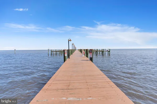 $450,000 | 8501 Bayside Road, Unit 605, Chesapeake Beach, MD 20732