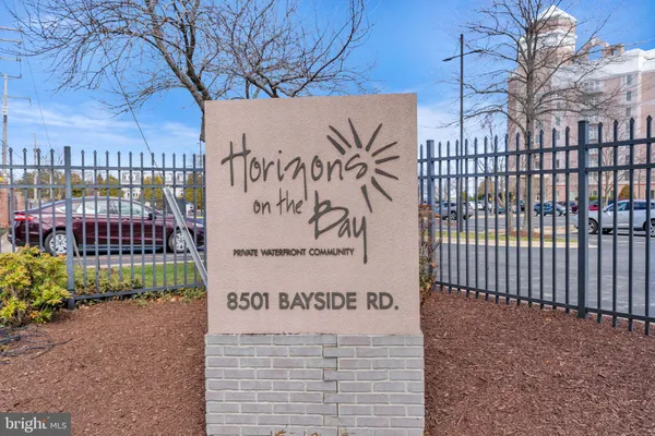 $450,000 | 8501 Bayside Road, Unit 605, Chesapeake Beach, MD 20732