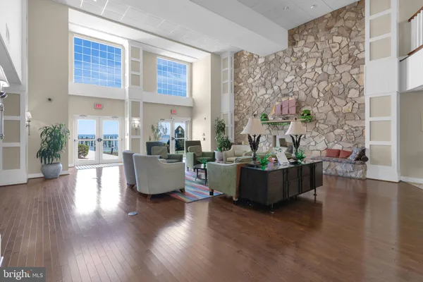 $450,000 | 8501 Bayside Road, Unit 605, Chesapeake Beach, MD 20732