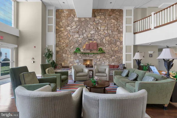 $450,000 | 8501 Bayside Road, Unit 605, Chesapeake Beach, MD 20732