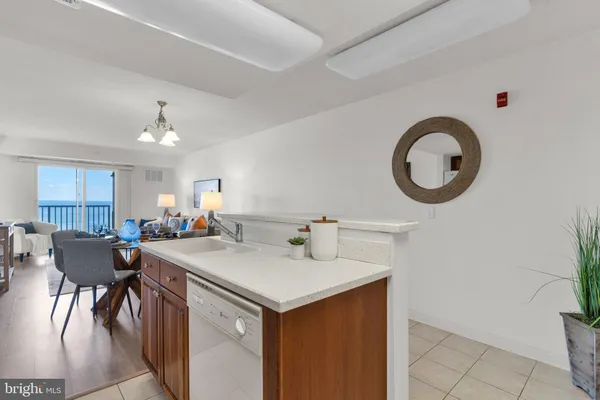 $450,000 | 8501 Bayside Road, Unit 605, Chesapeake Beach, MD 20732