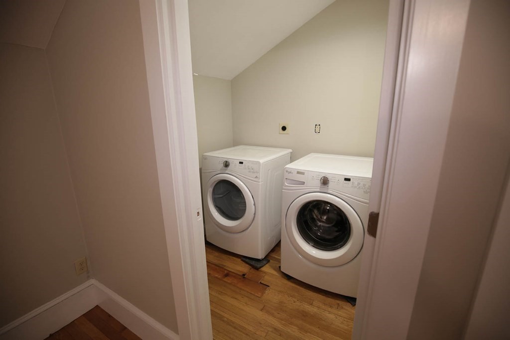 33 Winter Street, Unit R Norwell, MA 02061 - Photo 14 of 18