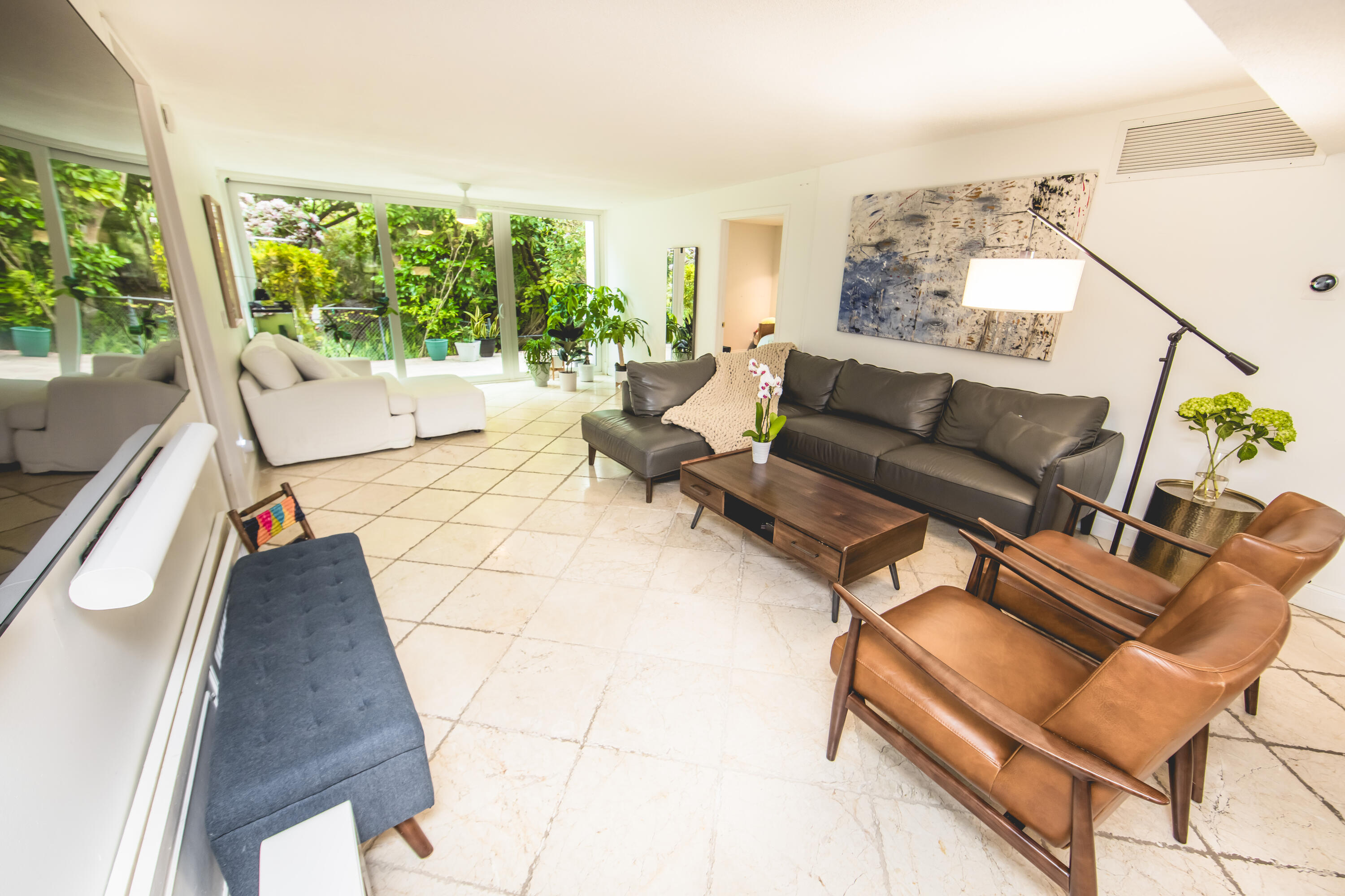 501 Southwest 11th Place, Unit 101 Boca Raton, FL 33432 - Photo 14 of 22 Living 1