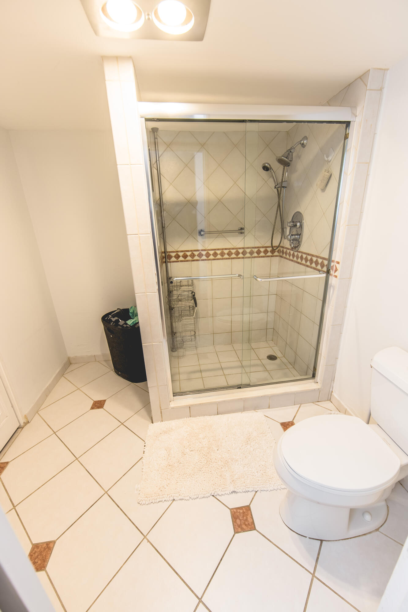 501 Southwest 11th Place, Unit 101 Boca Raton, FL 33432 - Photo 19 of 22 Master Bath 1