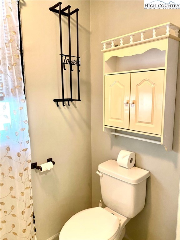 134 Galax Loop Newland, NC 28657 - Photo 31 of 50