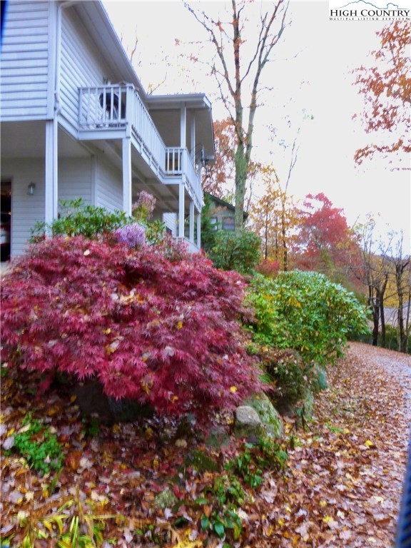 134 Galax Loop Newland, NC 28657 - Photo 42 of 50