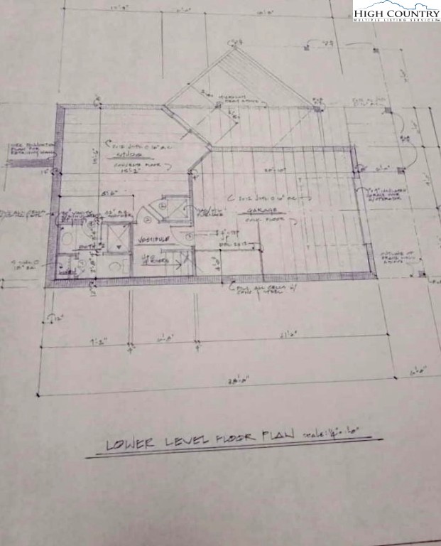 134 Galax Loop Newland, NC 28657 - Photo 50 of 50