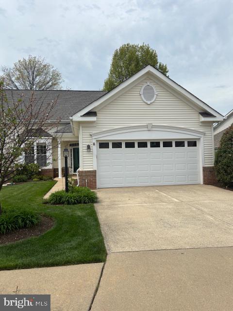 Charming home with inviting curb appeal.