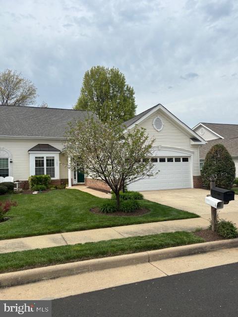 17657 Glass Ridge Place Gainesville, VA 20155 - Photo 2 of 4 Charming home with lush greenery.