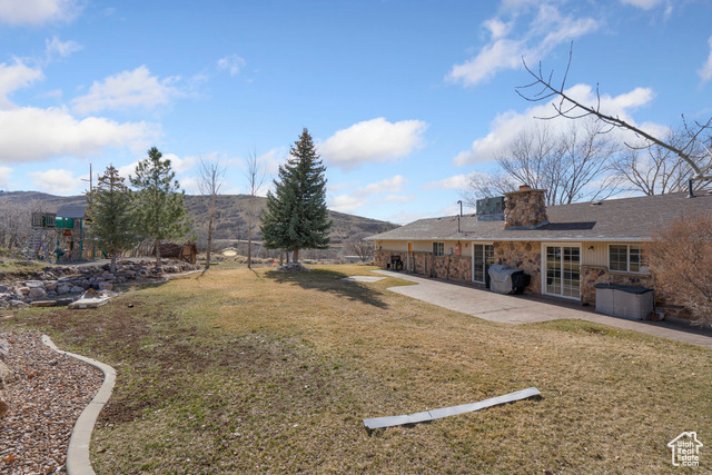 14975 Canyon Road Santaquin, UT 84655 - Photo 11 of 85