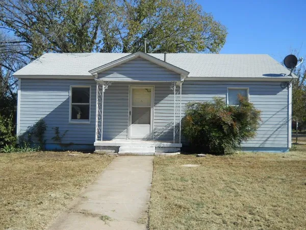 $1,695 | 1557 Sycamore Street, Abilene, TX 79602