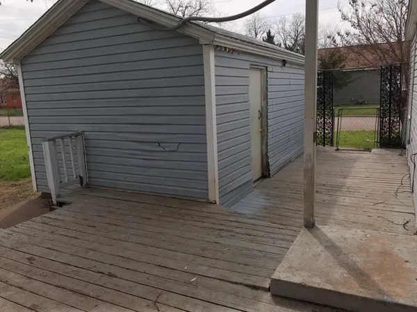 $1,695 | 1557 Sycamore Street, Abilene, TX 79602