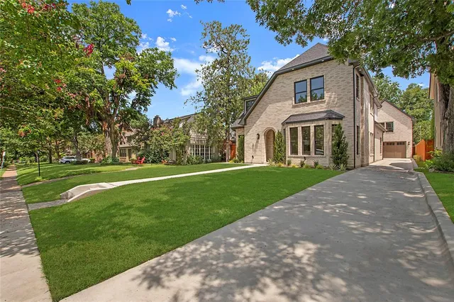 $1,650,000 | 5641 Monticello Avenue, Dallas, TX 75206