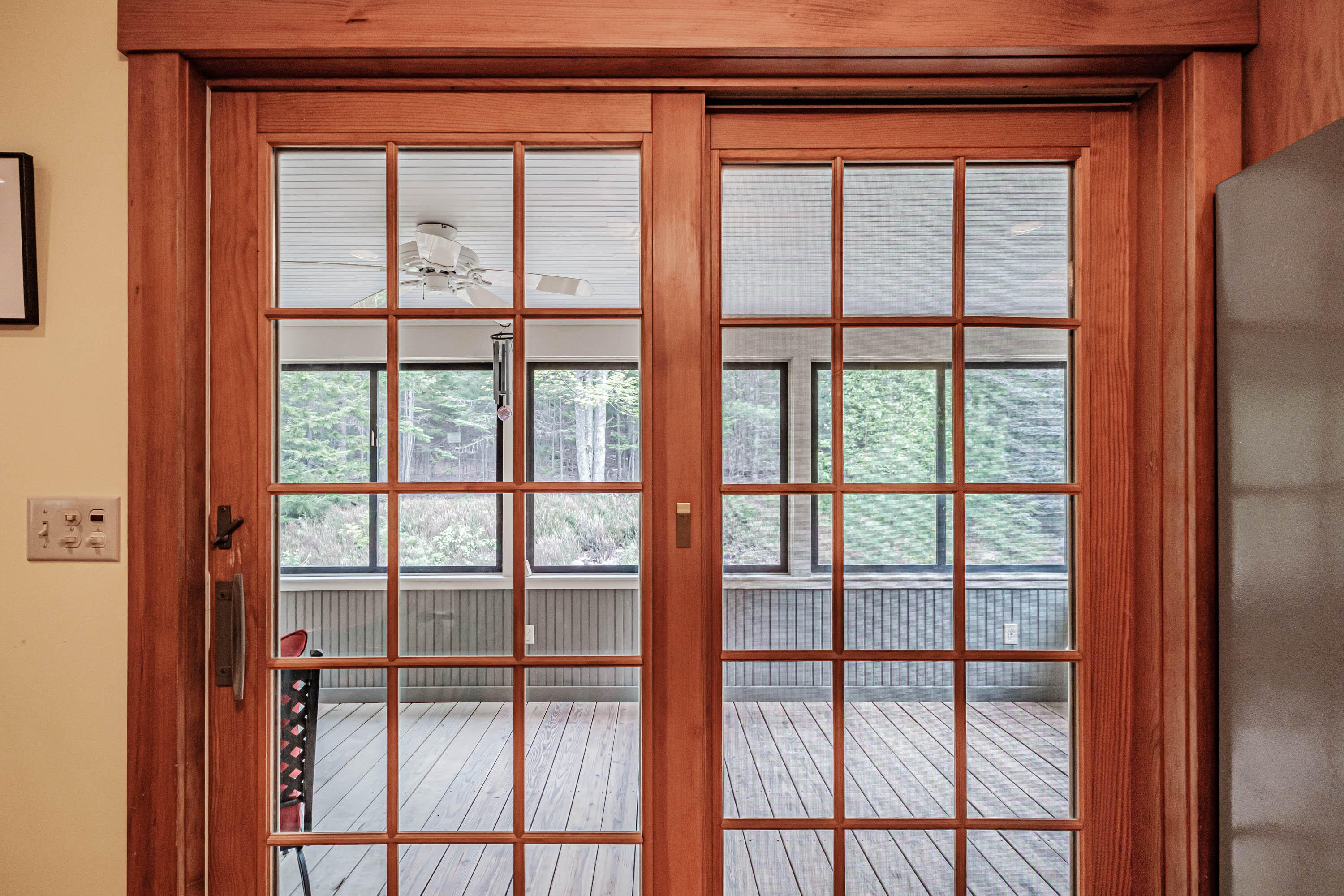 180 Chestnut Knoll Road Bethel, ME 04217 - Photo 22 of 73 20220517gp-62022