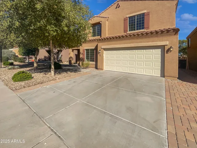 $445,000 | 5723 South 236th Drive, Buckeye, AZ 85326