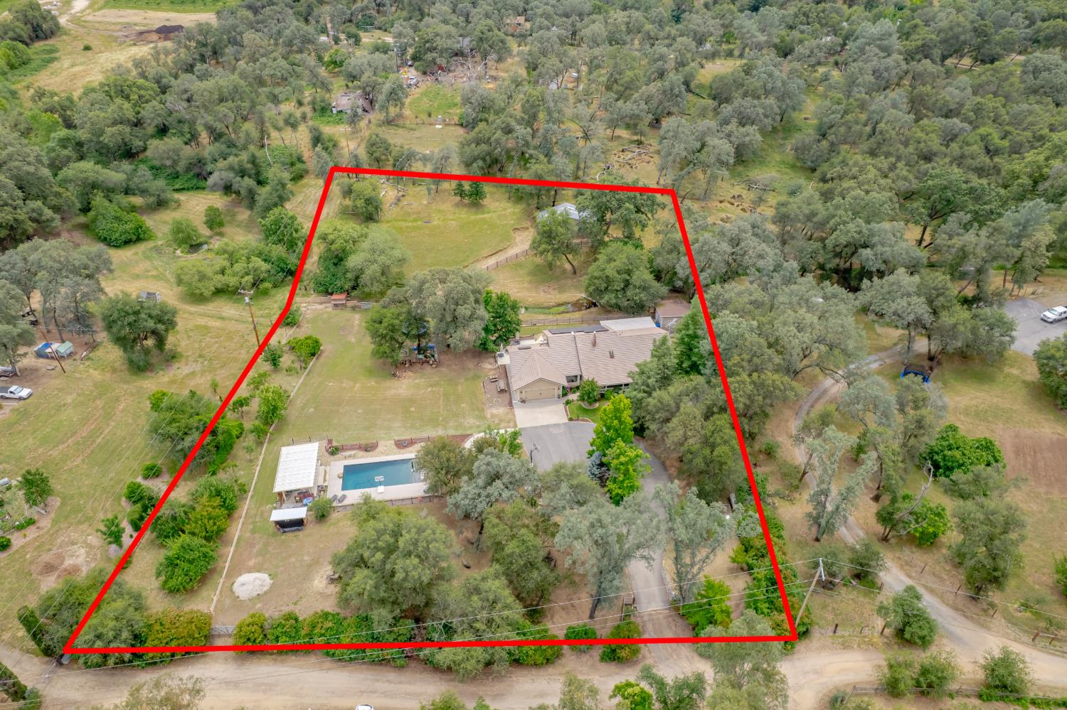4920 Upson Downs Road Newcastle, CA 95658 - Photo 94 of 98