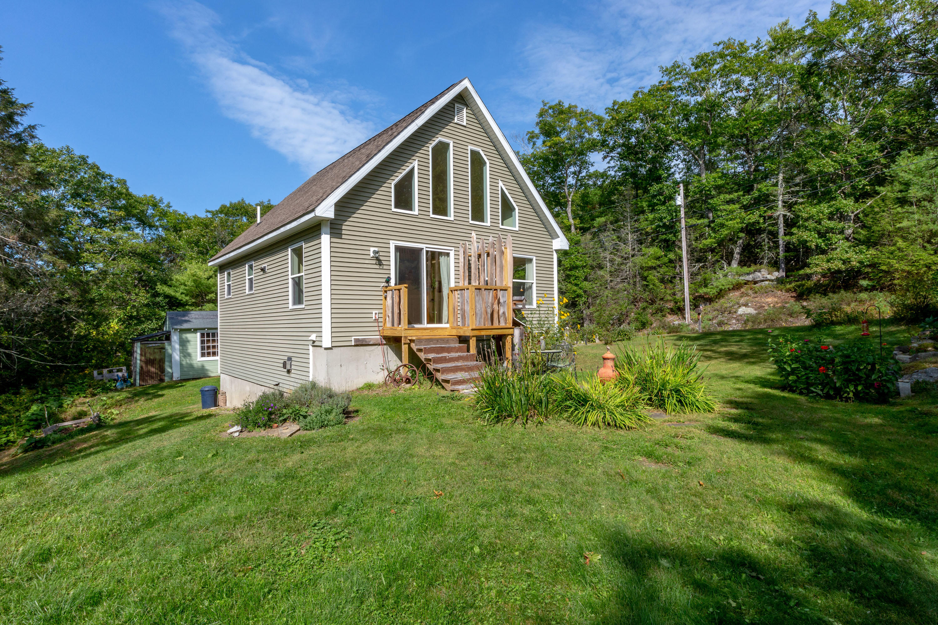 437 Barley Neck Road Woolwich, ME 04579 - Photo 2 of 68 Barley Neck_Dunham_51