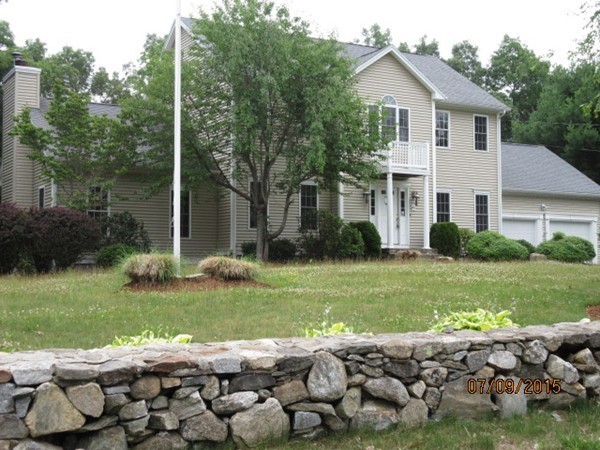45 Camile Road Webster, MA 01570 - Photo 20 of 25 Gallery Image 20