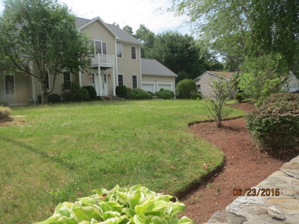 45 Camile Road Webster, MA 01570 - Photo 24 of 25 Gallery Image 24