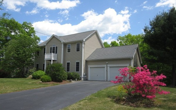 45 Camile Road Webster, MA 01570 - Photo 25 of 25 Gallery Image 25