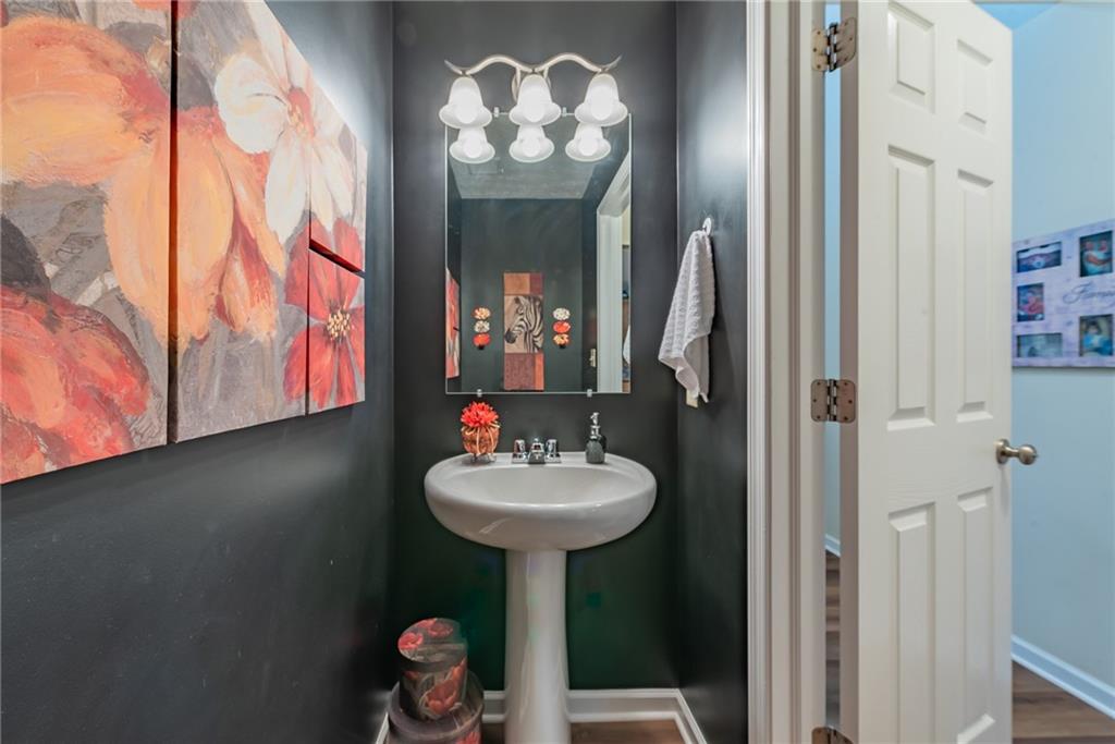 508 Joyce Street Apollo, PA 15613 - Photo 15 of 25 Gallery Image 15
