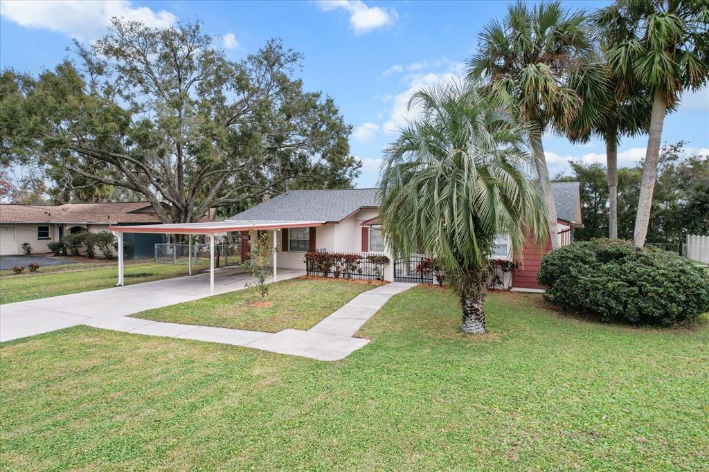 512 Southeast Paradise Point Road Crystal River, FL 34429 - Photo 56 of 63