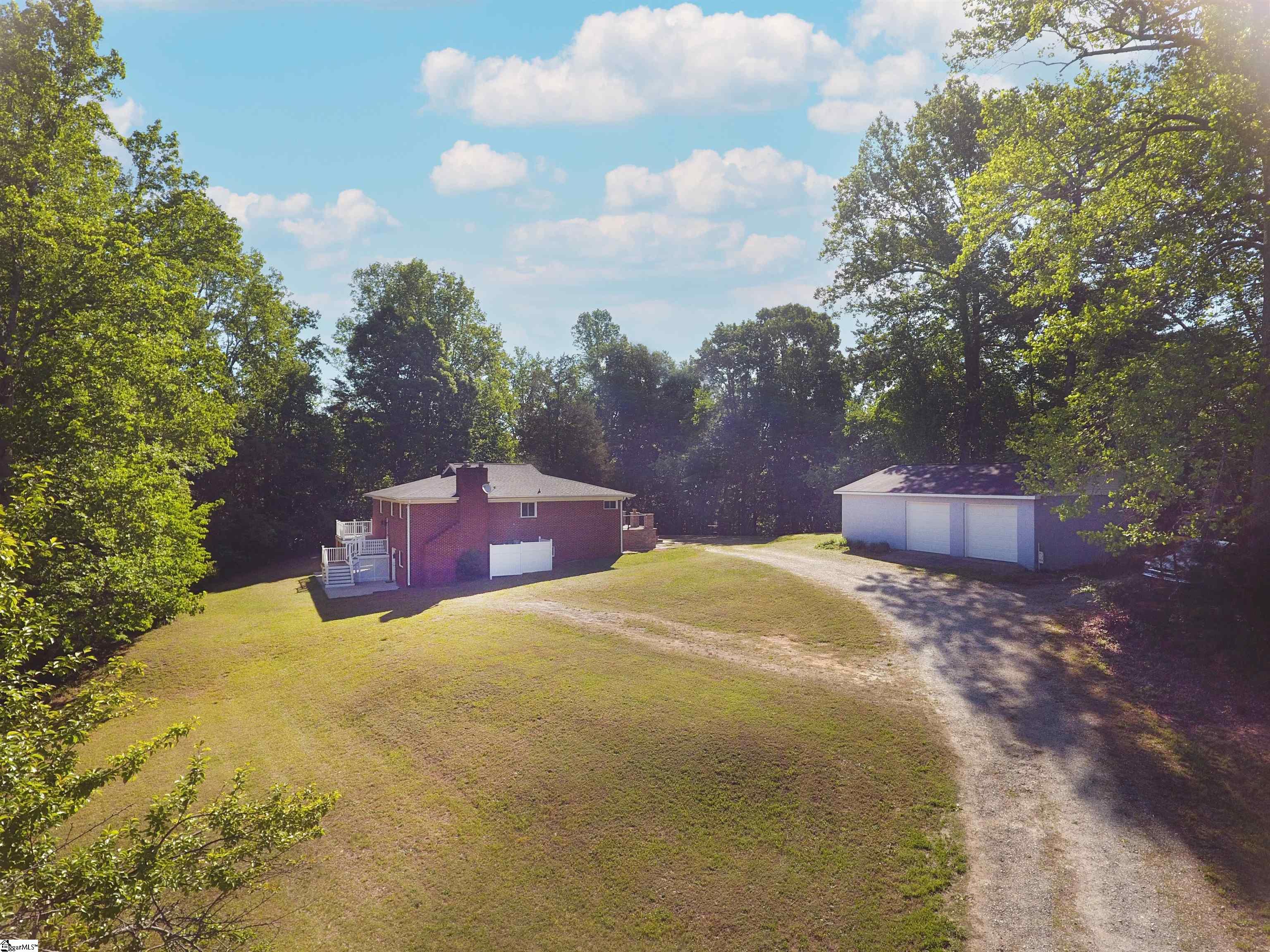 288 Raines Road Easley, SC 29640 - Photo 14 of 37