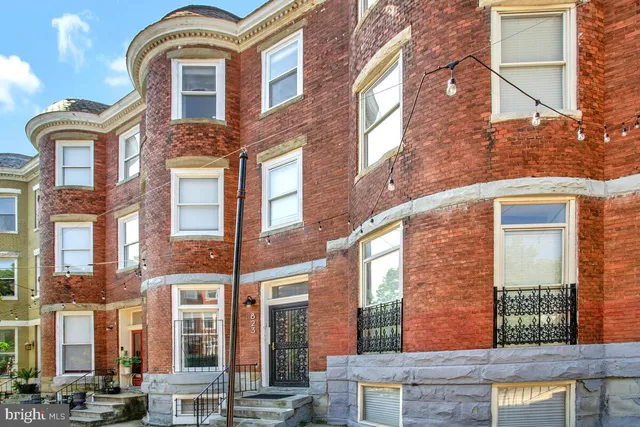 $519,000 | 823 Newington Avenue, Baltimore, MD 21217
