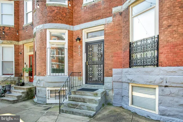 $519,000 | 823 Newington Avenue, Baltimore, MD 21217