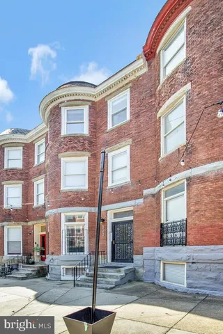 $519,000 | 823 Newington Avenue, Baltimore, MD 21217