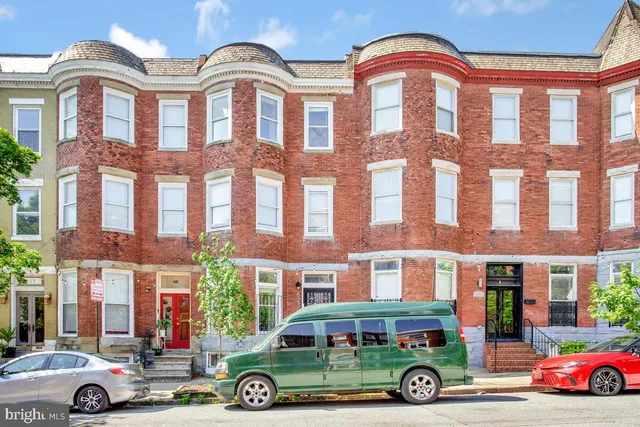 $519,000 | 823 Newington Avenue, Baltimore, MD 21217