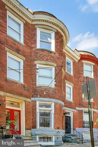 $519,000 | 823 Newington Avenue, Baltimore, MD 21217