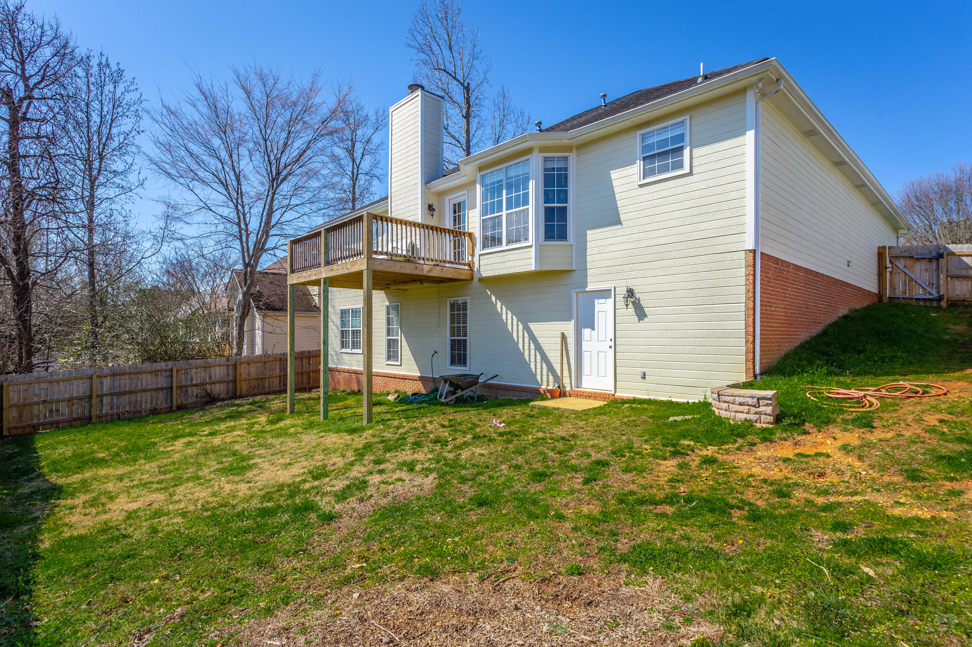 2016 Hamilton Brow Path Chattanooga, TN 37421 - Photo 26 of 27 2016 Hamilton Brow Path HD-2